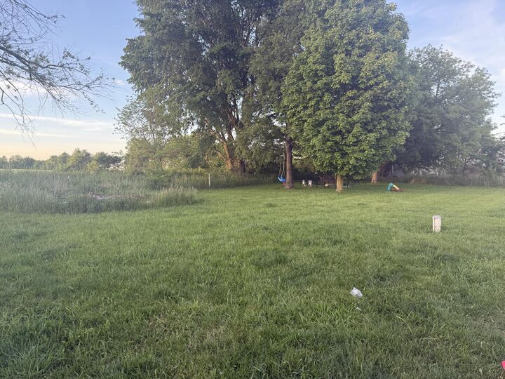 Property Photo:  14670 Church Road  MI 49247 