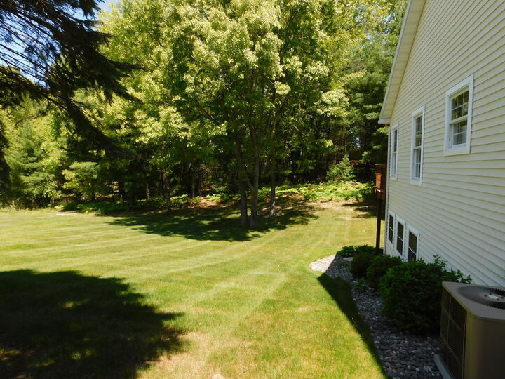 Property Photo:  1774 Pine Ridge Drive  MI 49660 