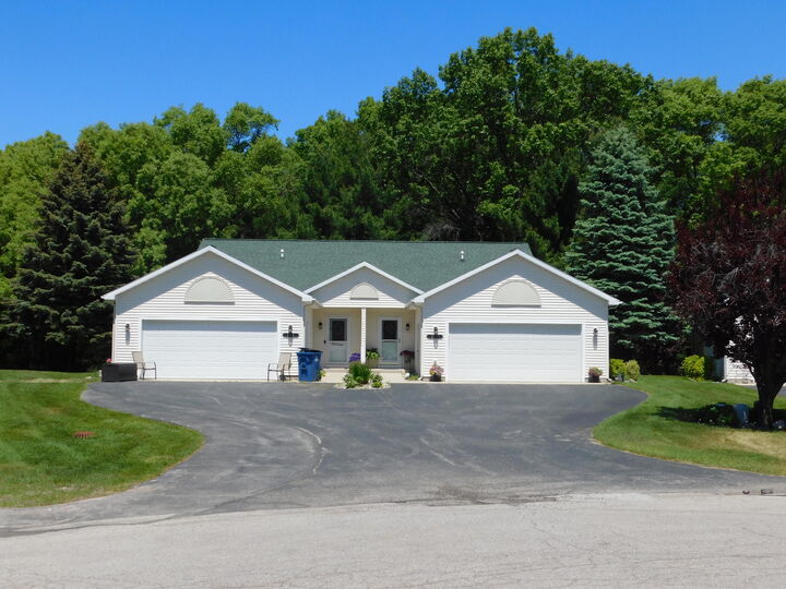 Property Photo: 1774 Pine Ridge Drive MI 49660