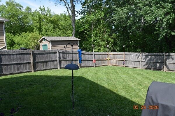 Property Photo: 3813 Bertrand Lane IL 60099