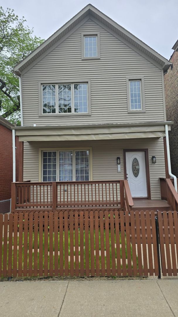 Property Photo:  6834 S Dorchester Avenue 2  IL 60637 