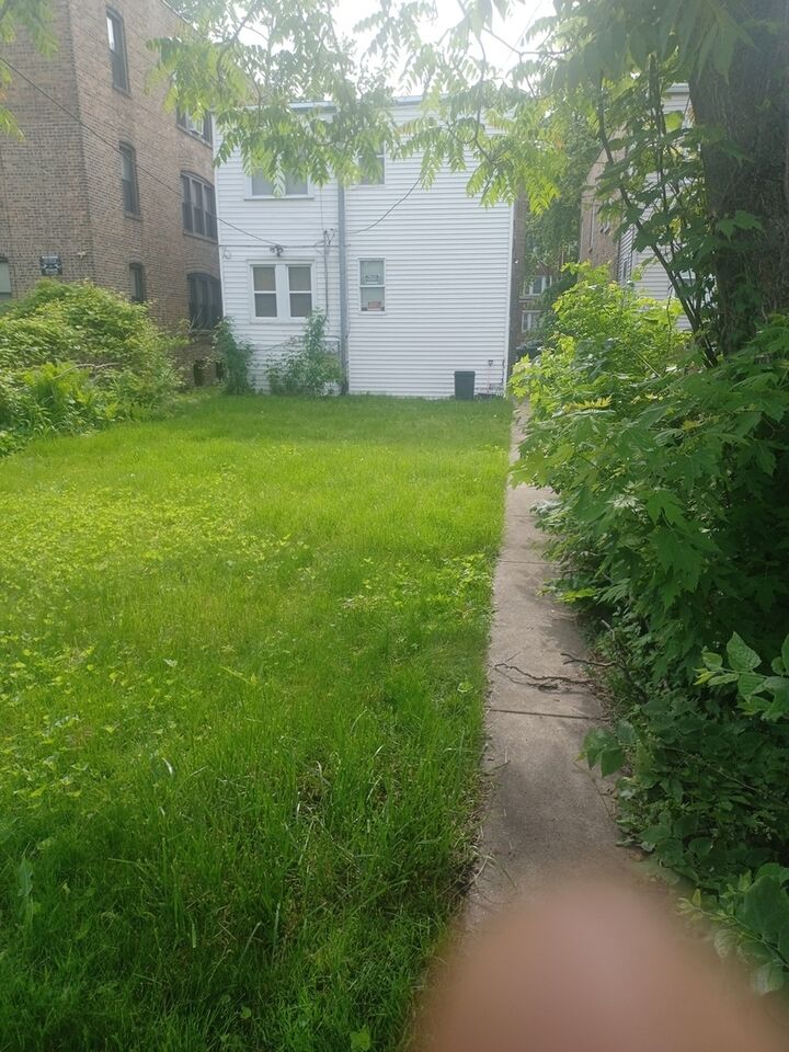 Property Photo:  7123 S Wabash Avenue  IL 60619 