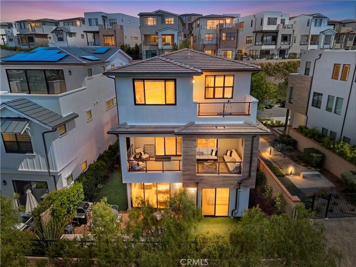 Property Photo: 26308 Paseo Sillin CA 92675
