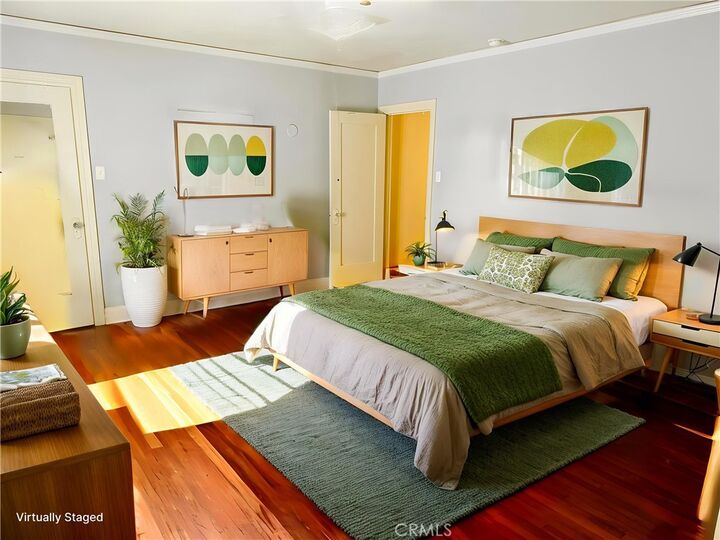 Property Photo: 1553 N Commonwealth CA 90027