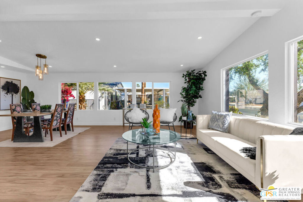 Property Photo: 38161 W Desert Greens Drive CA 92260