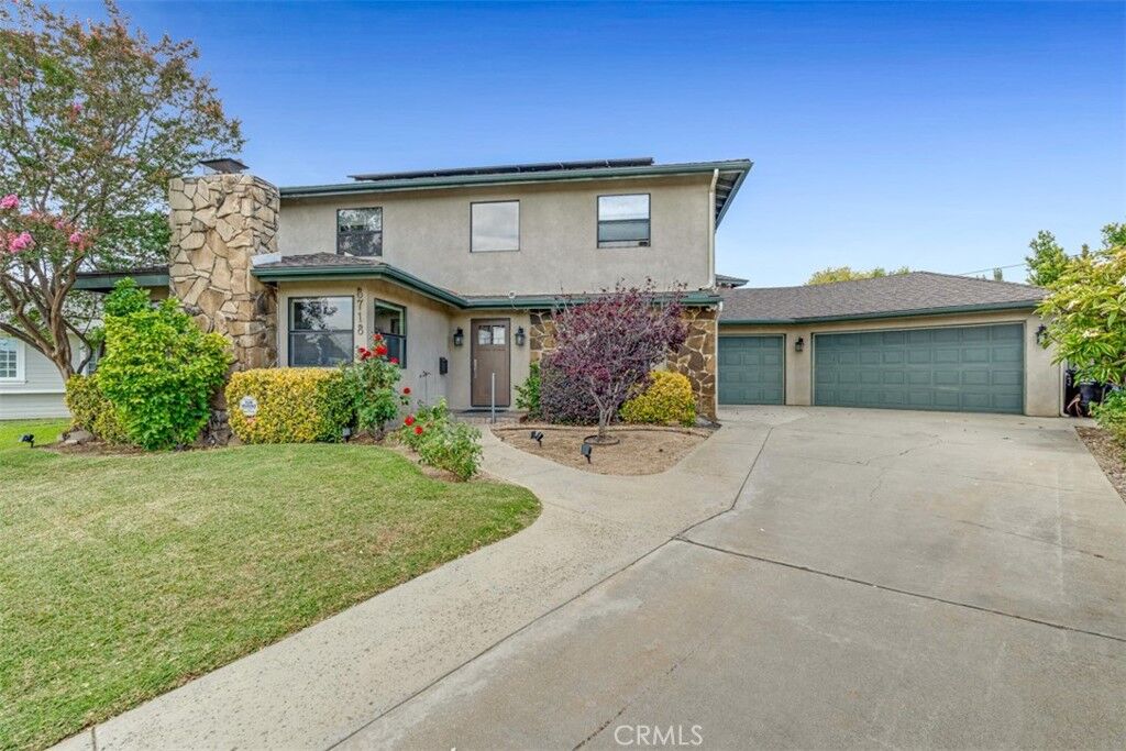Property Photo:  8718 Burghardt Road  CA 91775 