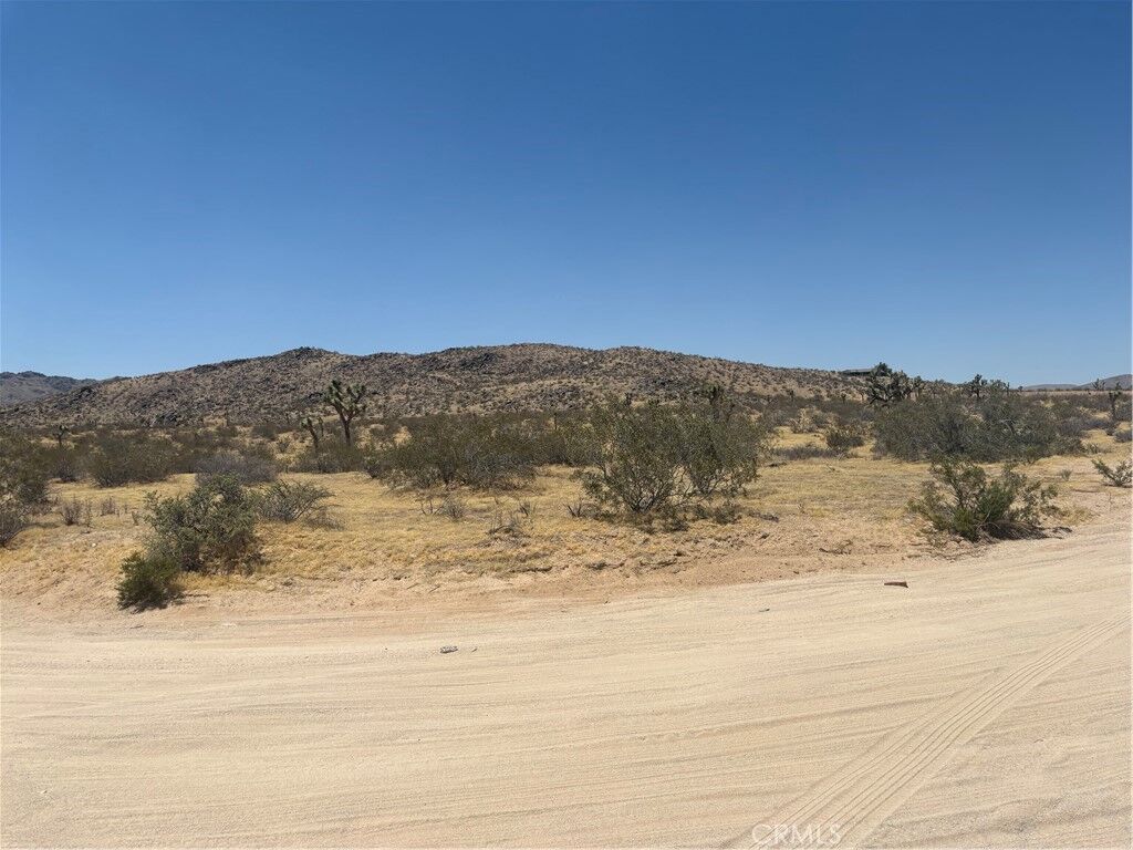 Property Photo: 0 Oldenburg CA 92307