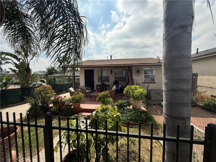 Property Photo:  4252 Blanchard  CA 90063 
