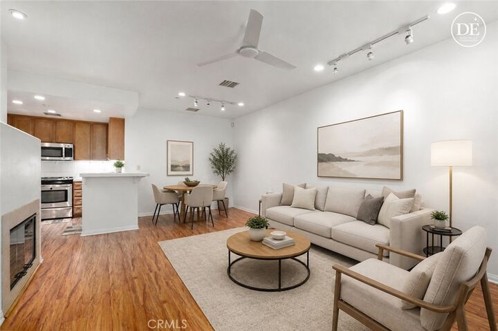 Property Photo: 127 Jadestone CA 92603