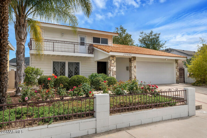 Property Photo:  29486 Quail Run Drive  CA 91301 