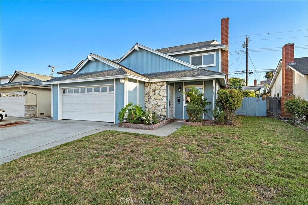 Property Photo:  14706 Dunton  CA 90604 