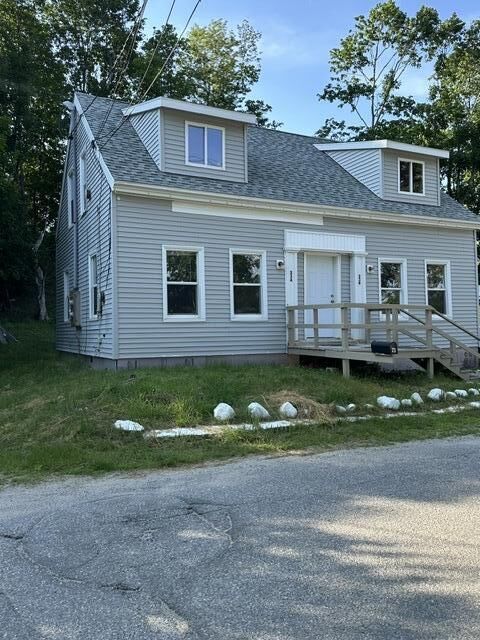 Property Photo: 23 Water Street ME 04654