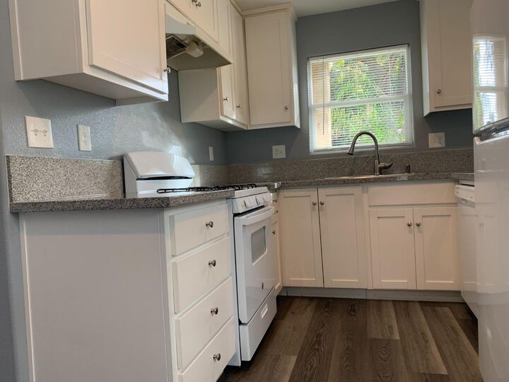 Property Photo: 235 W South Street A CA 95376