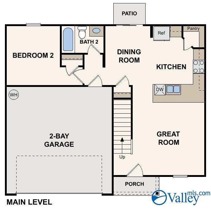 Property Photo:  445 Houston Way  AL 35951 