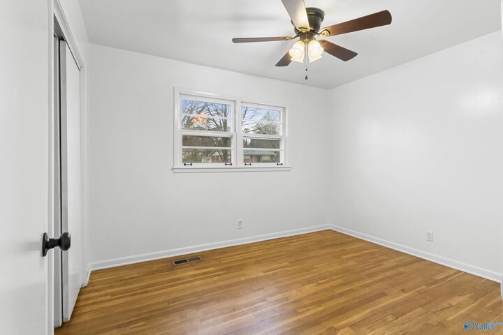 Property Photo: 3608 Crestmore Avenue NW AL 35816