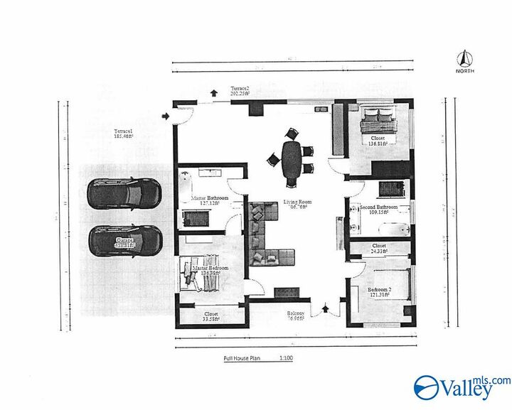 Property Photo:  681 Barron Drive  AL 35971 