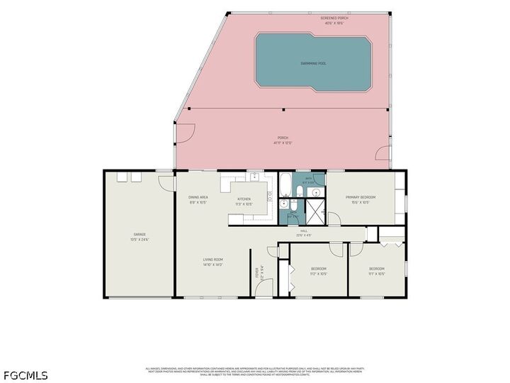 Property Photo:  316 SW 19th Terrace  FL 33991 