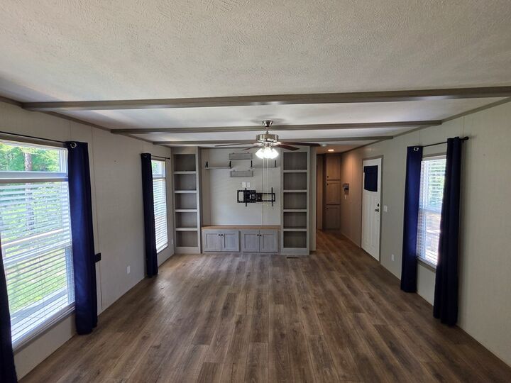 Property Photo:  195 Cr 4675  TX 77364 