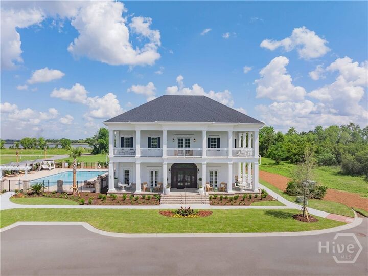 Property Photo:  939 Reserve Circle  GA 31401 