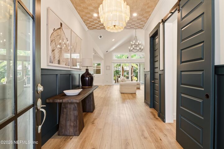 Property Photo: 315 Ridgeway Road FL 32080