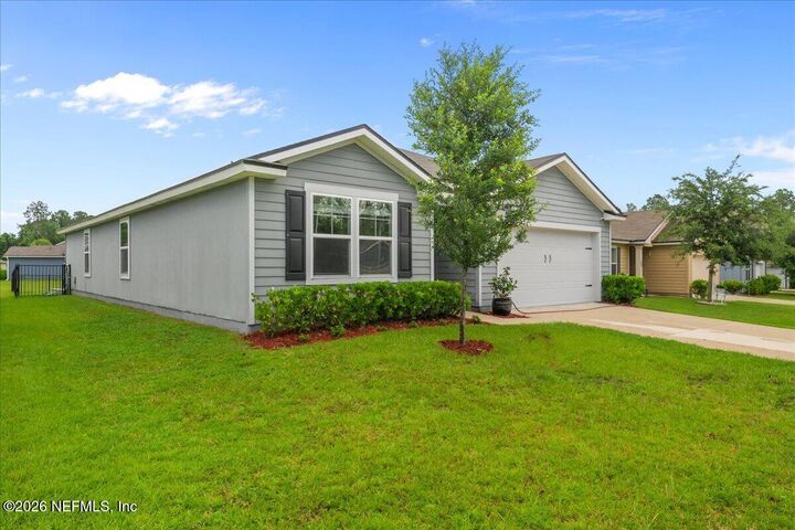 Property Photo: 2257 Willow Springs Drive FL 32043