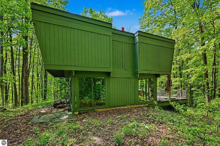 Property Photo:  6609 Wasservalden Strasse  MI 49615 