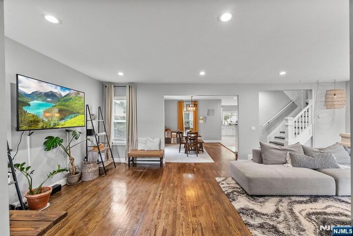 Property Photo:  1451 Stanley Terrace  NJ 07205 