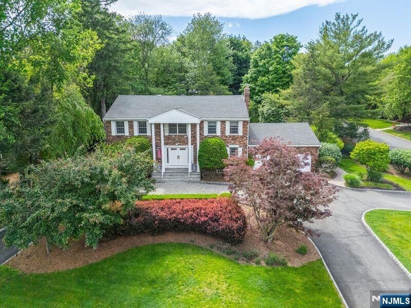 Property Photo:  1051 Westwood Avenue  NJ 07675 