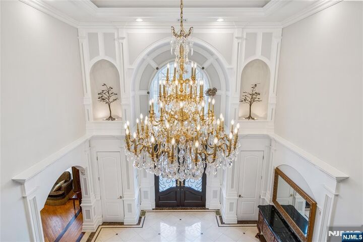 Property Photo: 2 Euclid Road NJ 07024