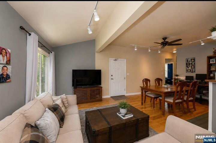 Property Photo:  21-23 Fitzherbert Street  NJ 07003 