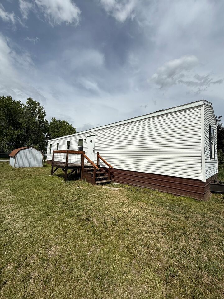 Property Photo:  643 Grantsdale Road 25  MT 59840 