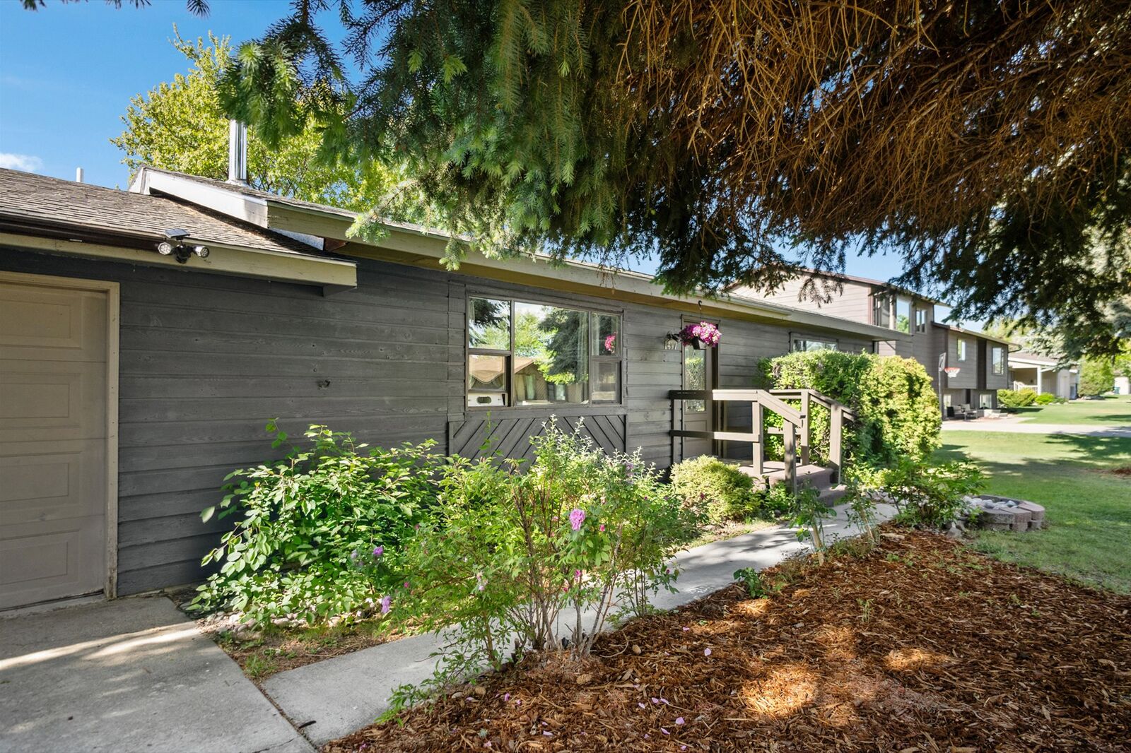 Property Photo: 1497 Otter Road MT 59602