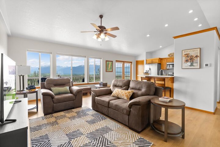 Property Photo: 1095 Iron Cap Drive MT 59870