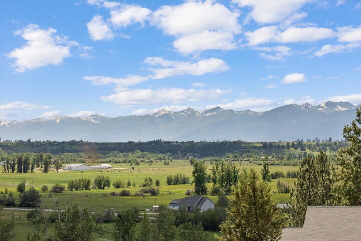 Property Photo:  1095 Iron Cap Drive  MT 59870 