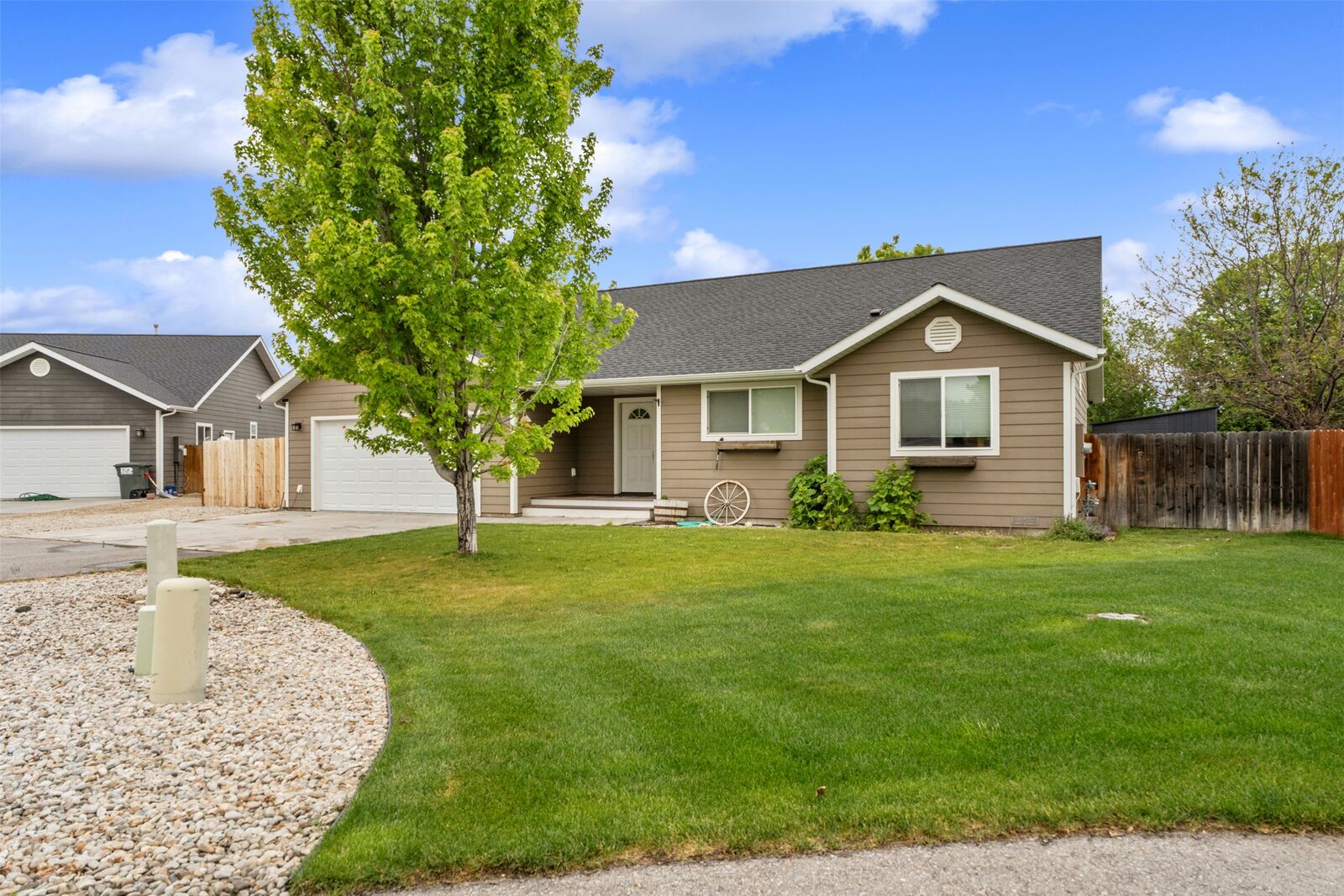 Property Photo:  115 Cinnamon Court  MT 59828 