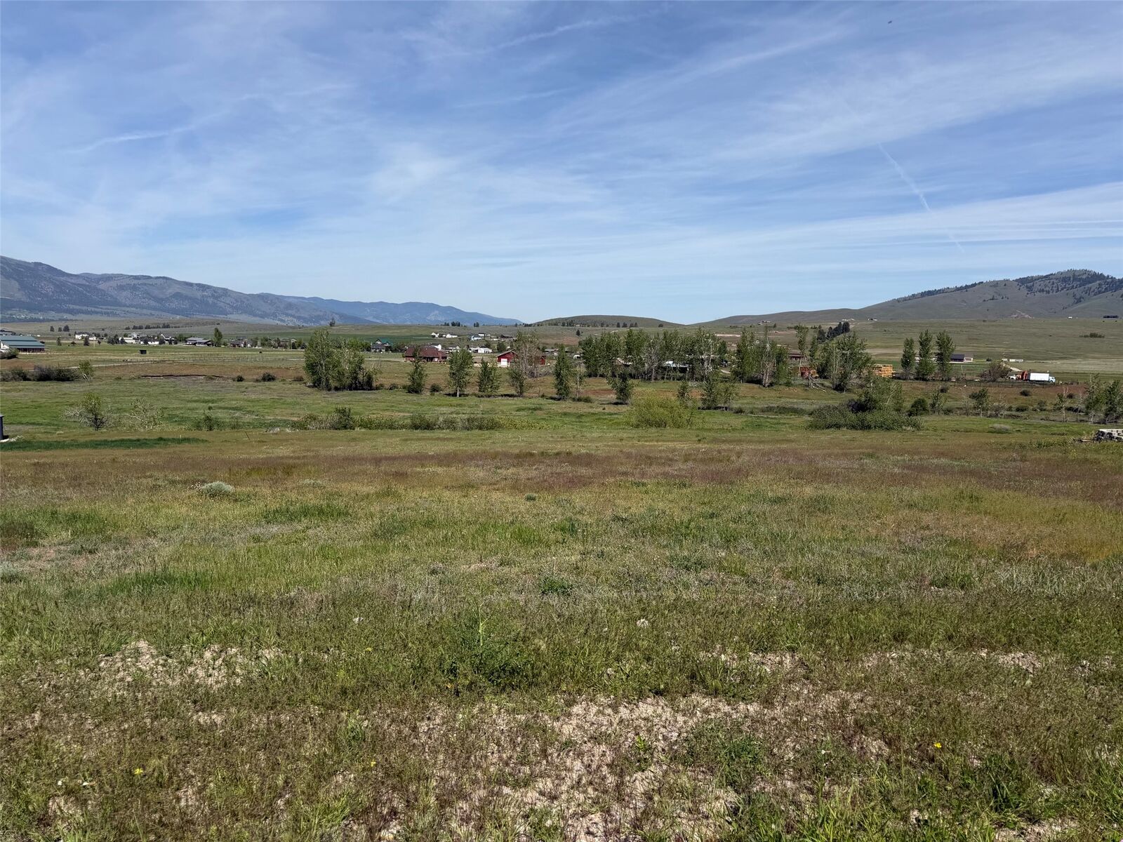 Property Photo:  5559 Riley Lane  MT 59833 