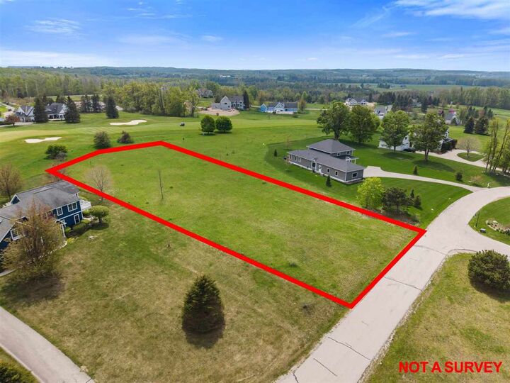 Property Photo: 200 Crooked Tree MI 49770