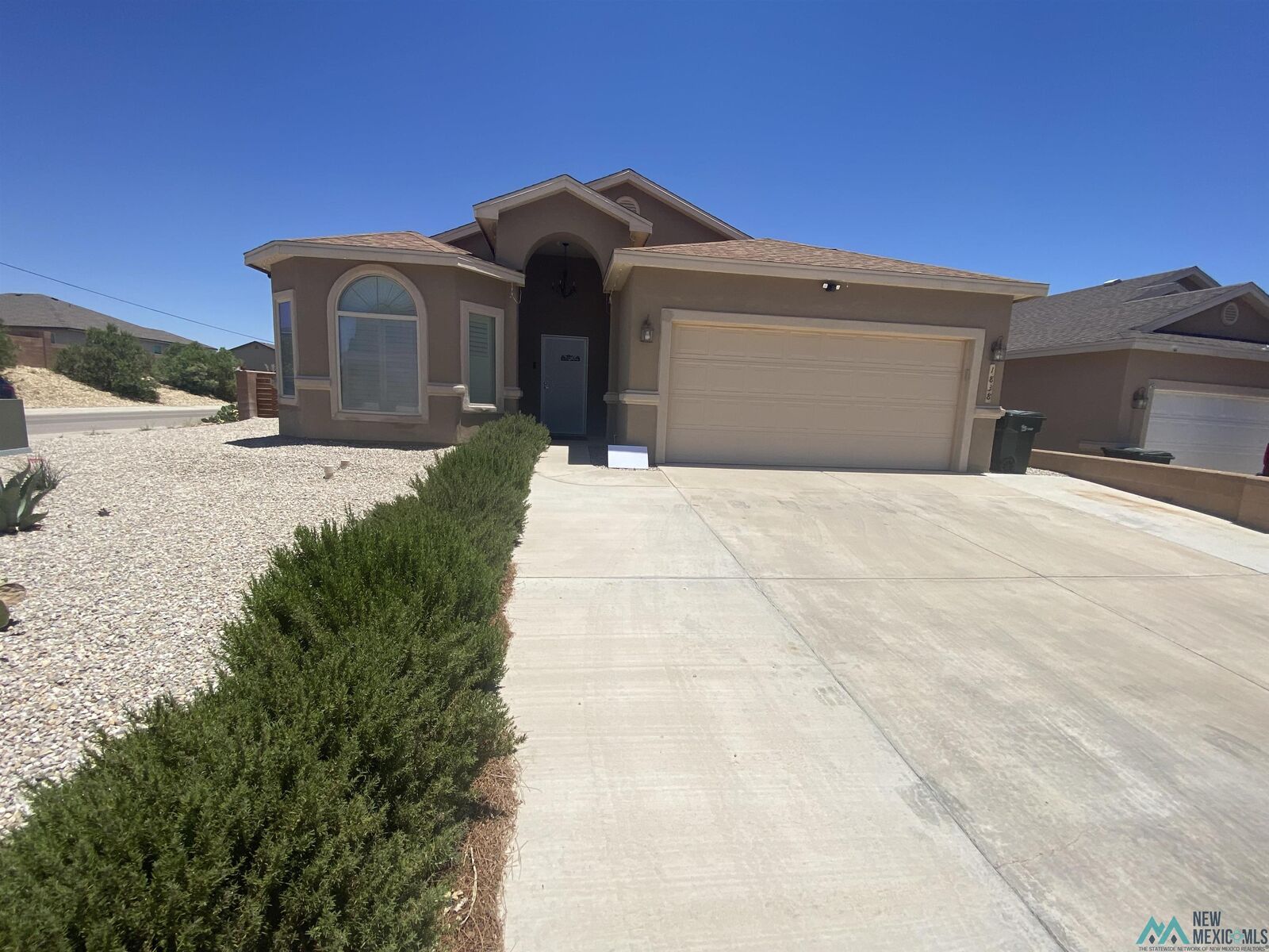 Property Photo:  1838 Troy Drive  NM 88220 