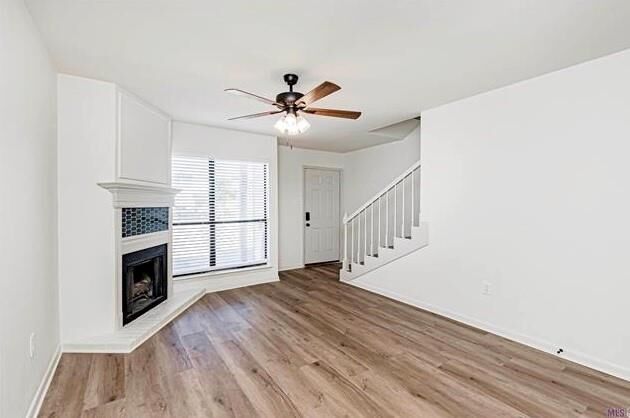 Property Photo:  5110 Buttercreek Lane 6  LA 70809 