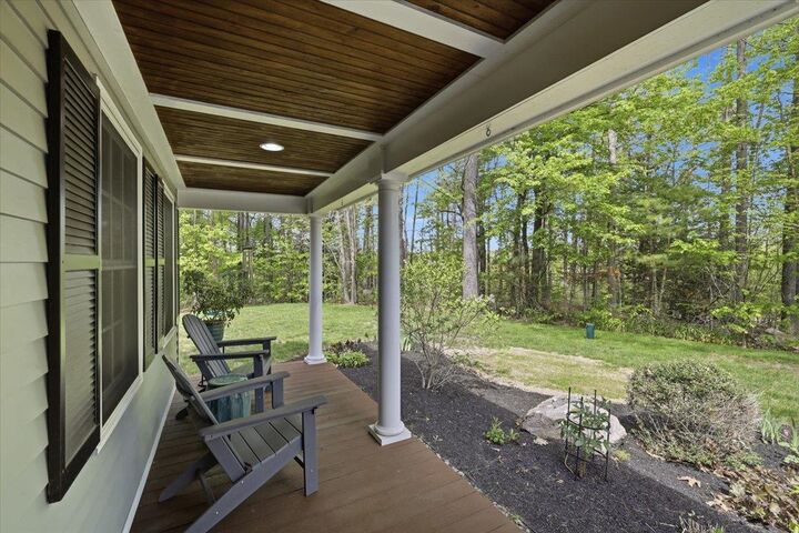 Property Photo: 14 Forest Drive NH 03032
