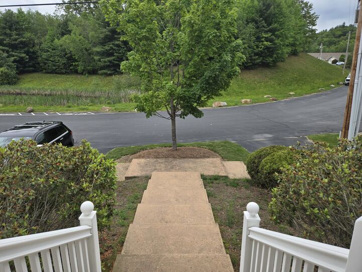 Property Photo: 28 Owens Drive NH 03446