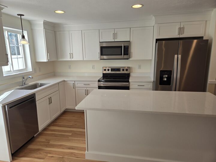Property Photo: 28 Owens Drive NH 03446