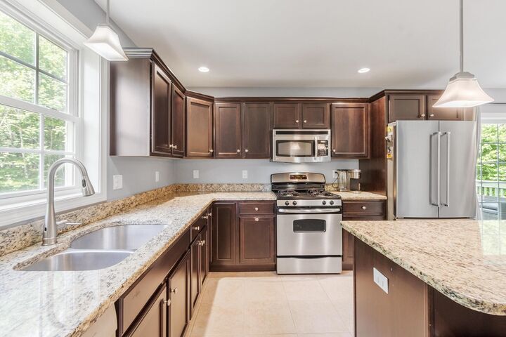 Property Photo: 8 Jana Circle NH 03873