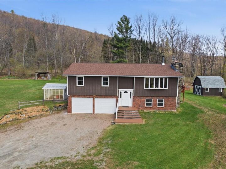 Property Photo: 12 Briar Patch Lane VT 05489