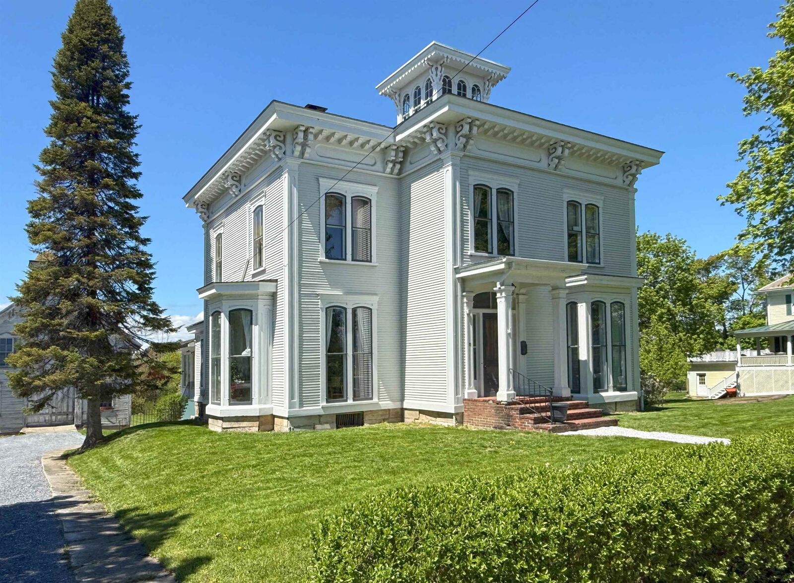 Property Photo:  72 Main Street  VT 05491 