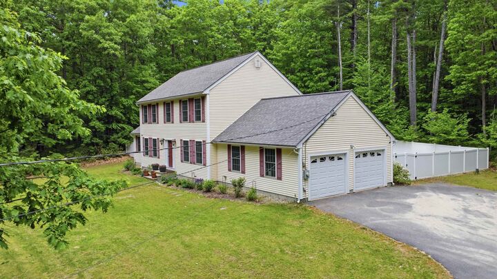 Property Photo: 6 Burge Drive NH 03033