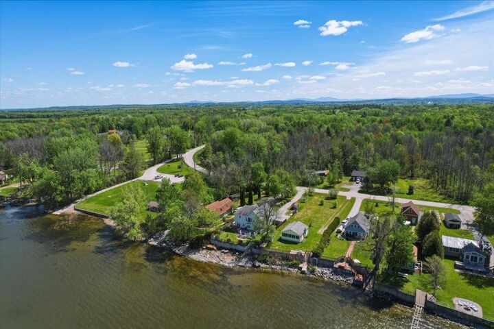 Property Photo: 8 Maquam Shore Road VT 05488