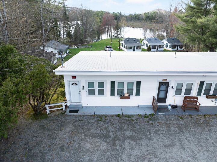 Property Photo:  235 Lancaster Road  NH 03598 