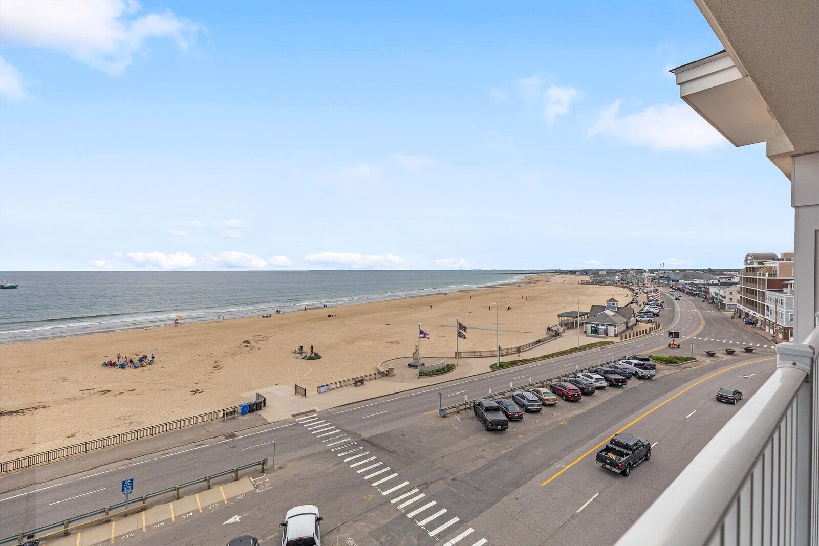 Property Photo:  315 Ocean Boulevard  NH 03842 