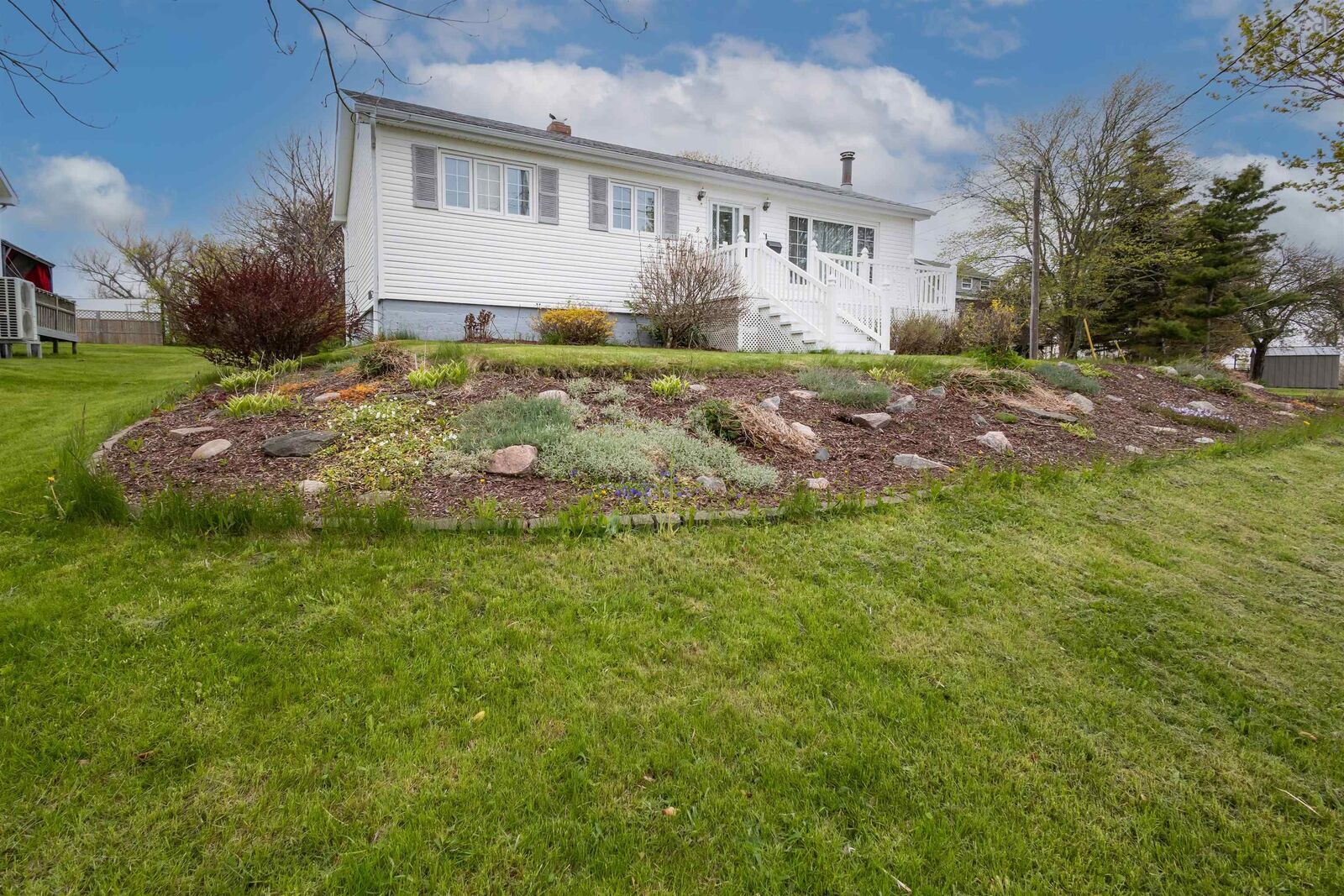 Property Photo: 11 Maclean Street NS B1V 1E1